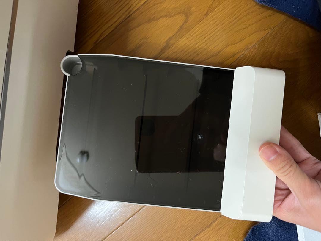 サキナ美顔器