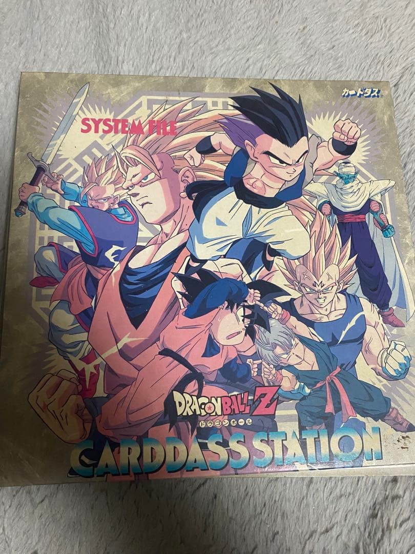 カードダス　ドラゴンボール　10億枚記念等 幽遊白書　SDガンダム