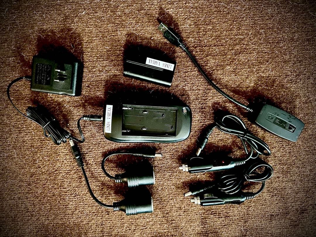 ギター Line6 Variax JTV-59 Black James Tyler