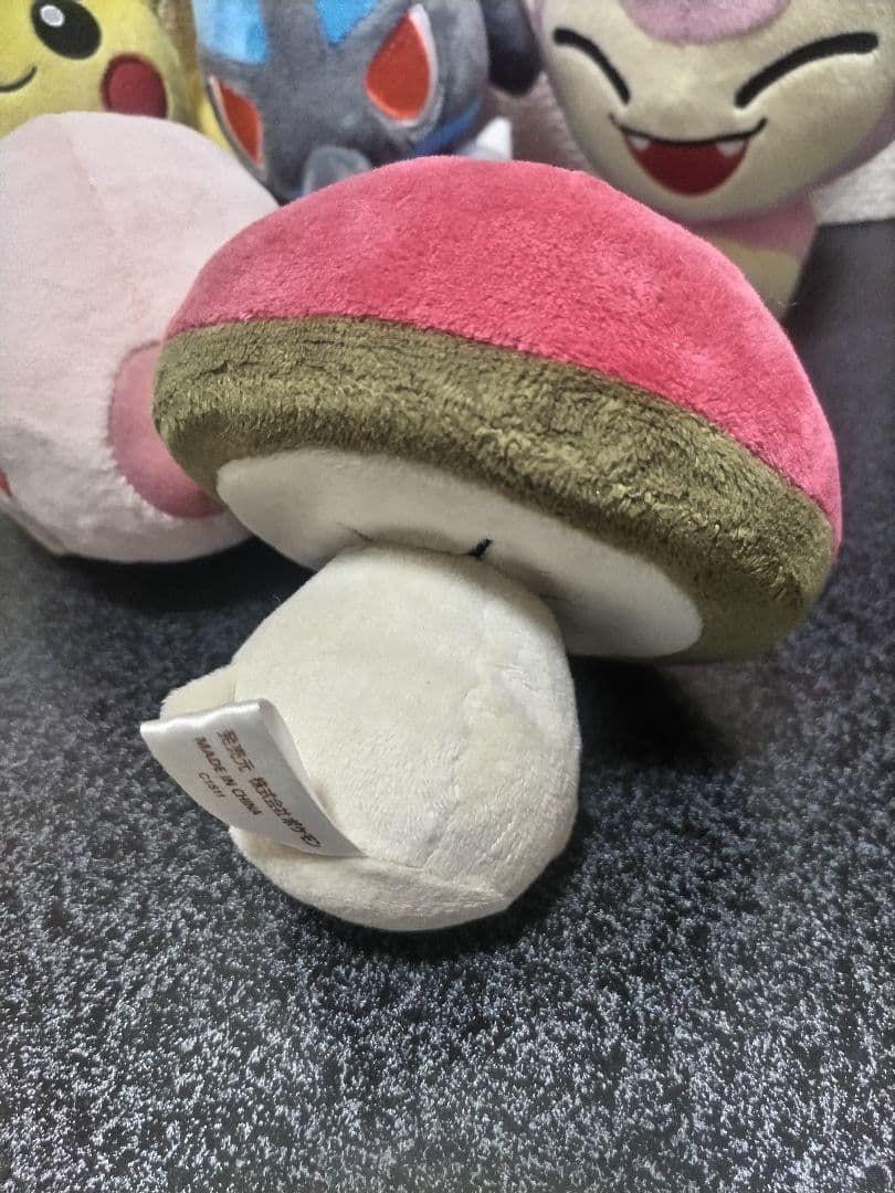 ポケドール　ぬいぐるみ　まとめ売り