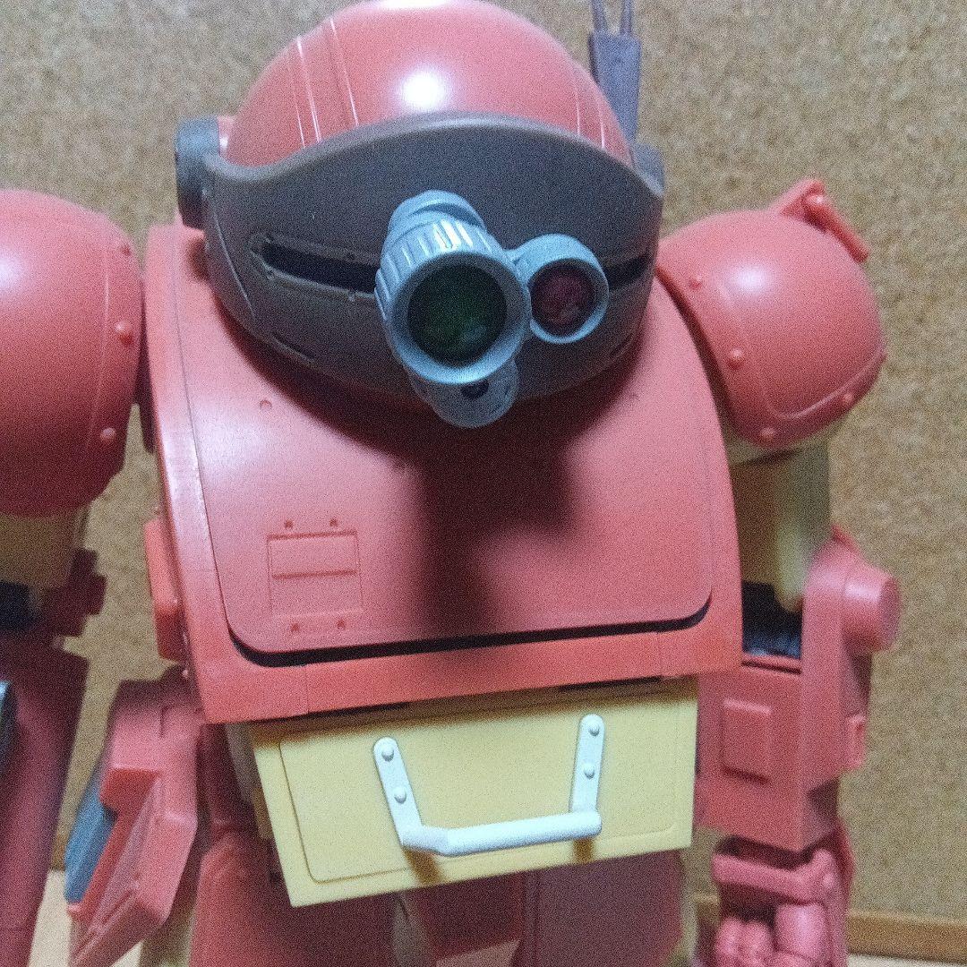 装甲騎兵ボトムズ　やまと1/12スケール