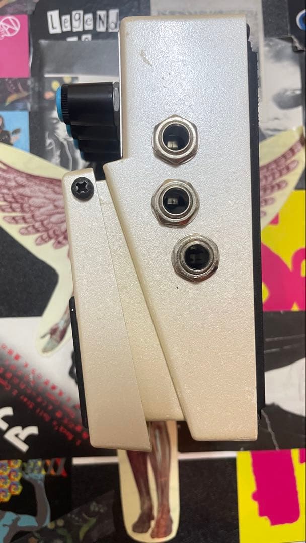 ギター Boss DD-8