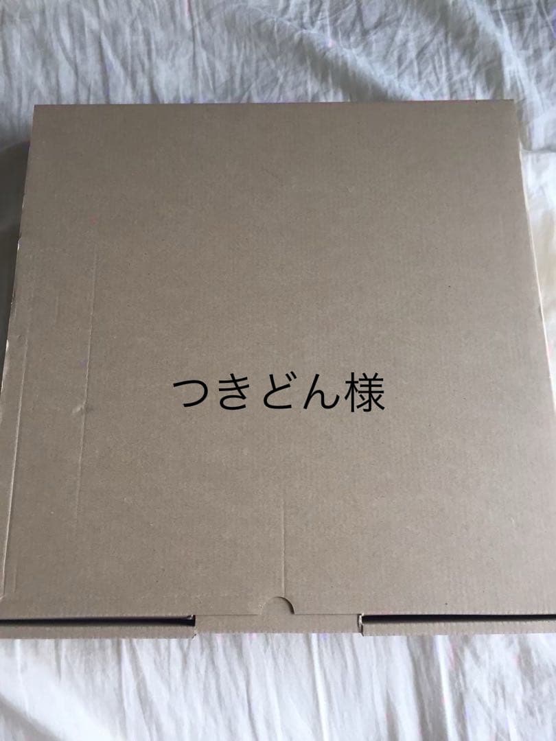 つきどん