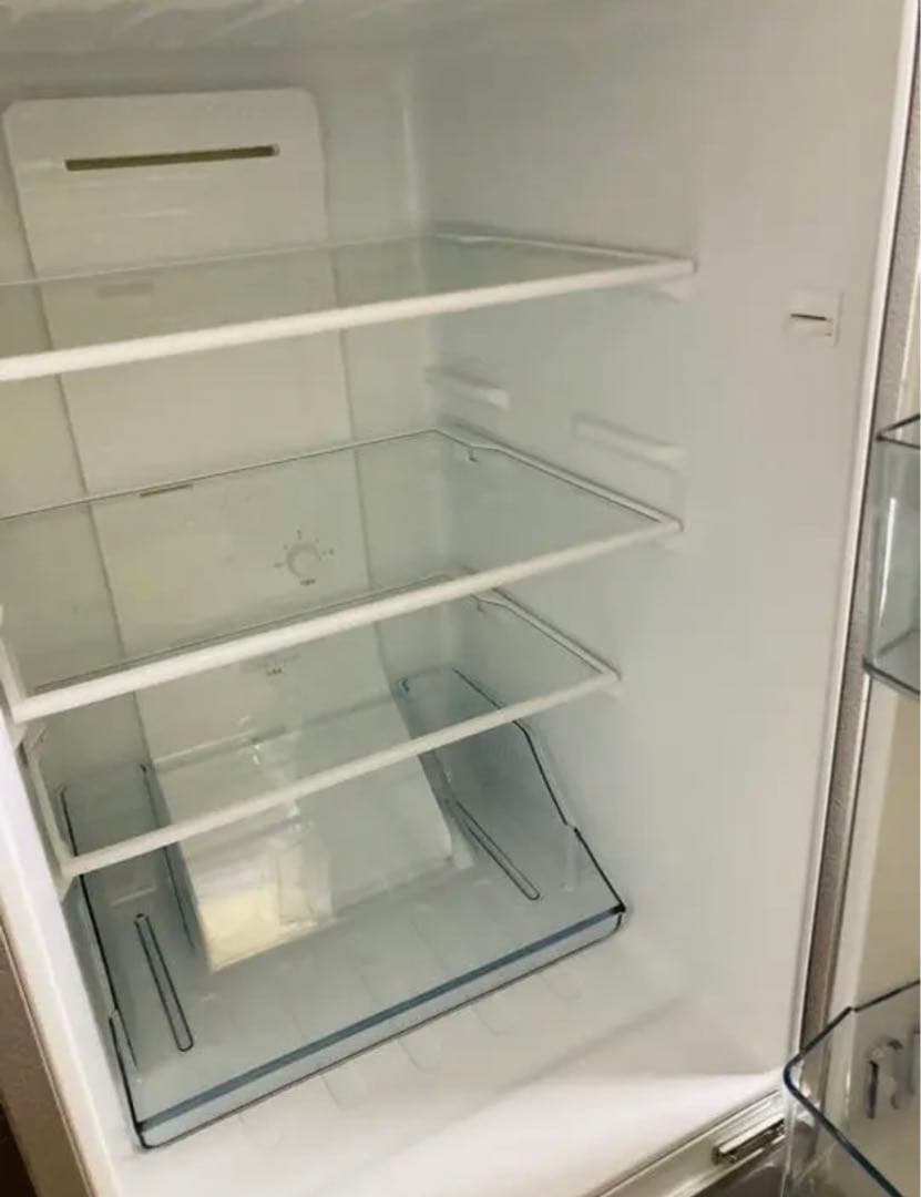 日立　HITACHI   冷蔵庫　一人暮らし