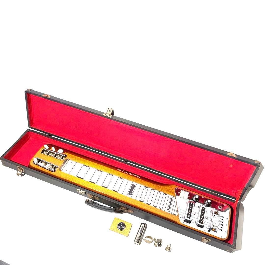 【希少】TEISCO H-905 スチールギター テスコ
