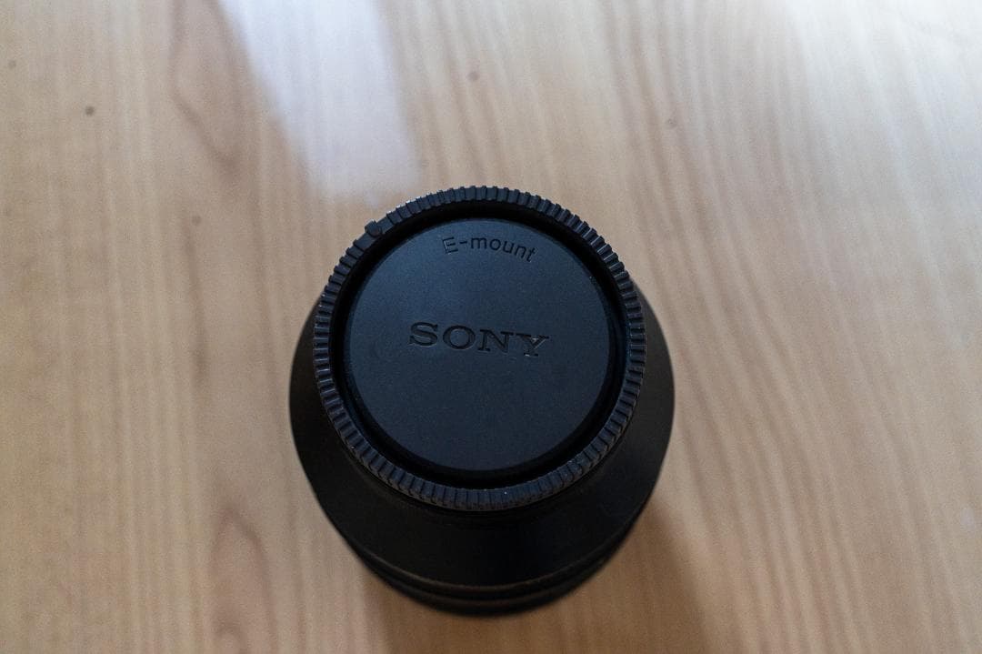 【専用】thanks SONY FE 135mm F1.8 GM