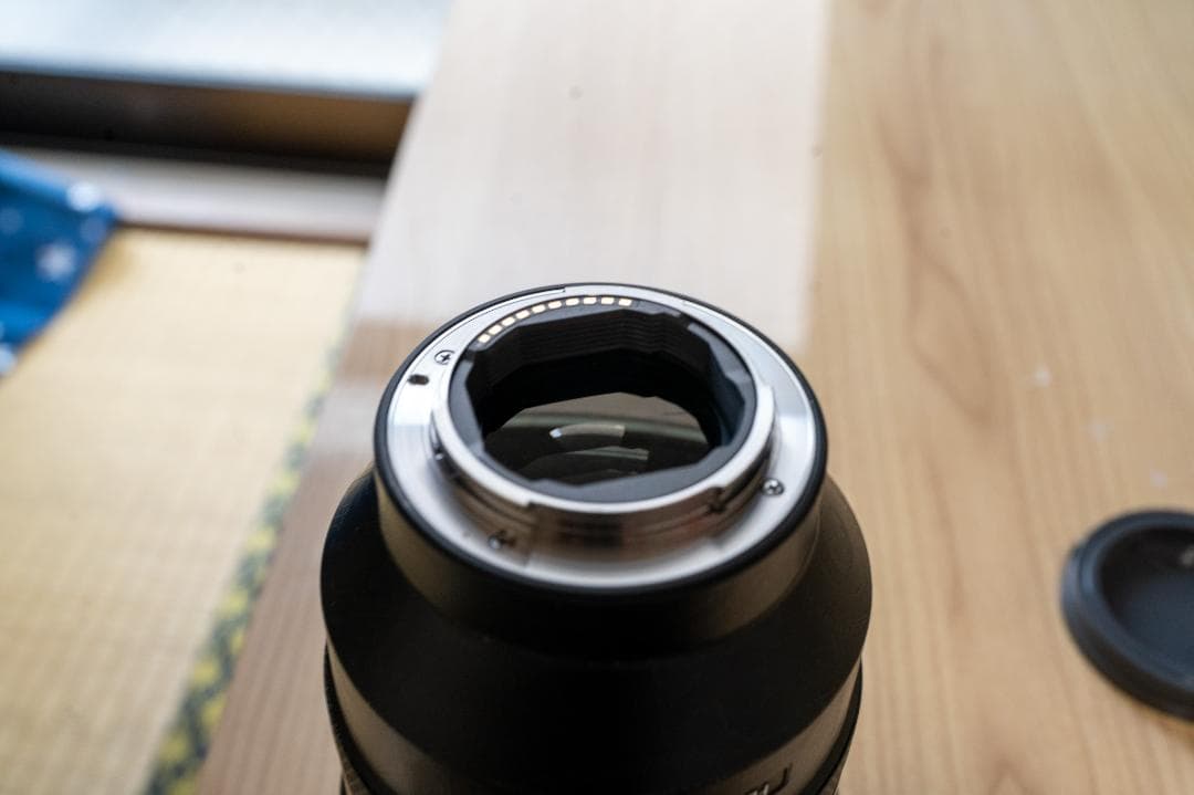 【専用】thanks SONY FE 135mm F1.8 GM