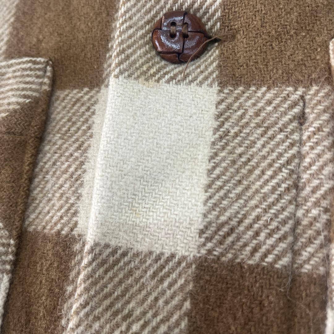 TENDERLOIN バッファロージャケット　サイズS テンダーロイン