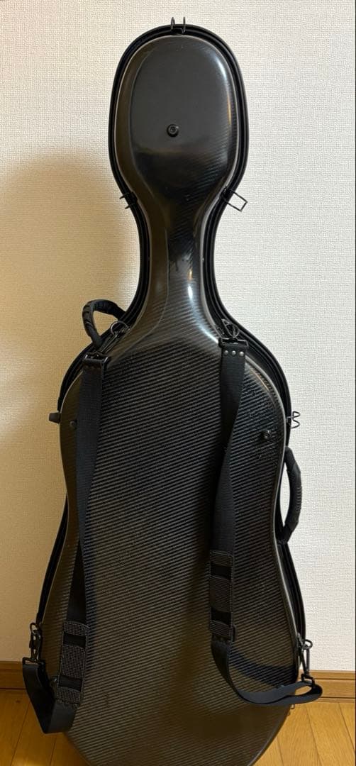 チェロ ケース GEWA Idea Ultra Light