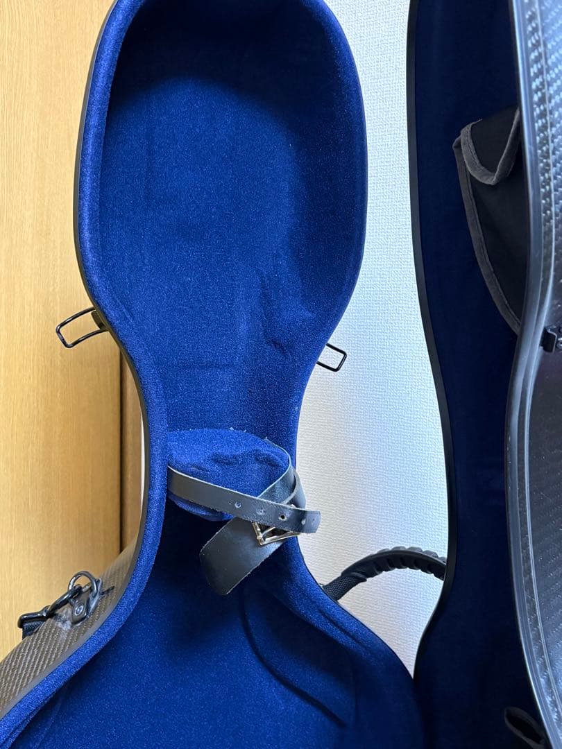 チェロ ケース GEWA Idea Ultra Light