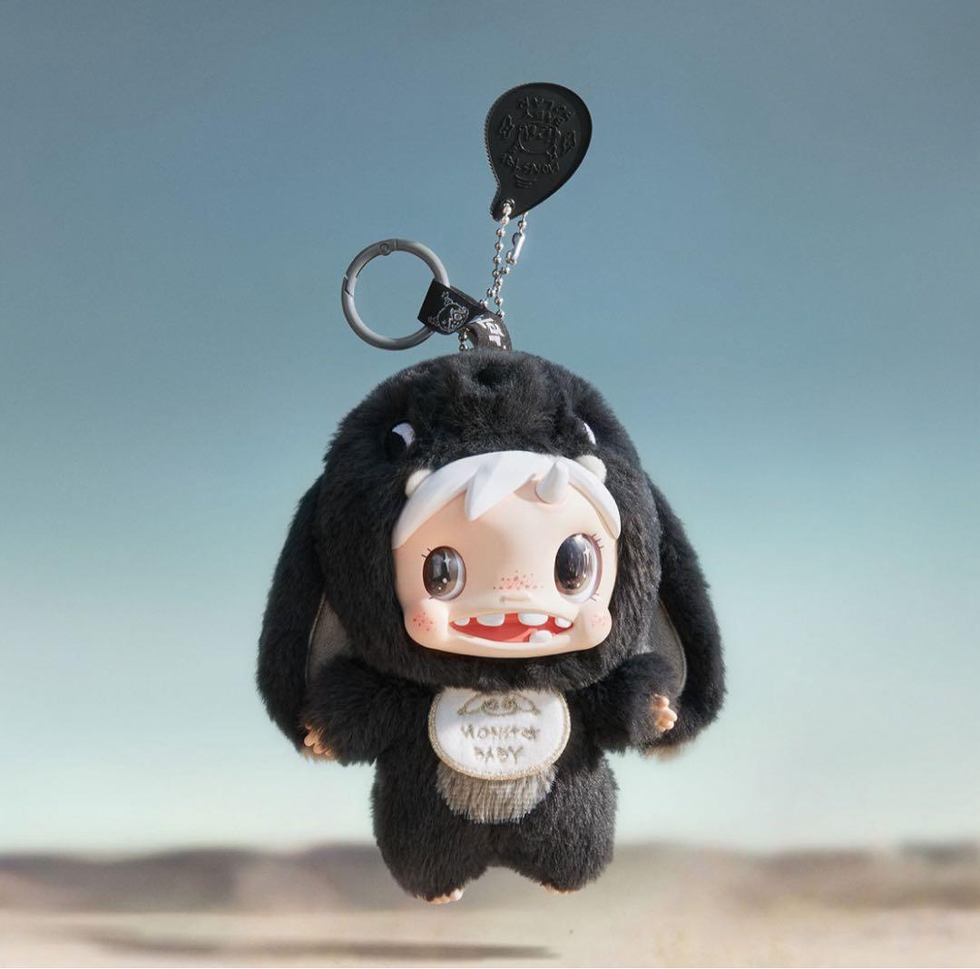 POLAR Monster Baby Collection シークレット-A