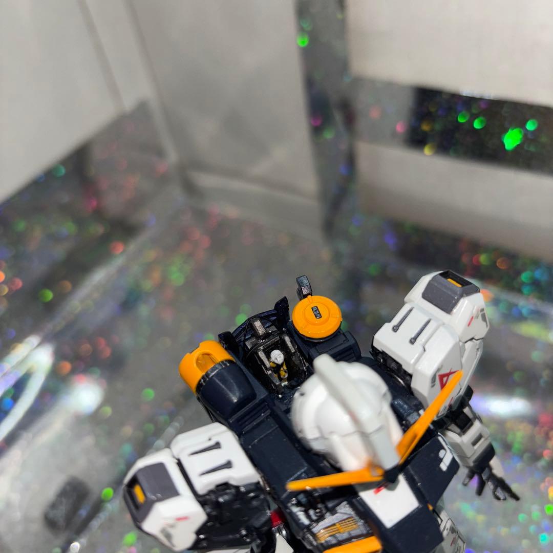 RGサザビー