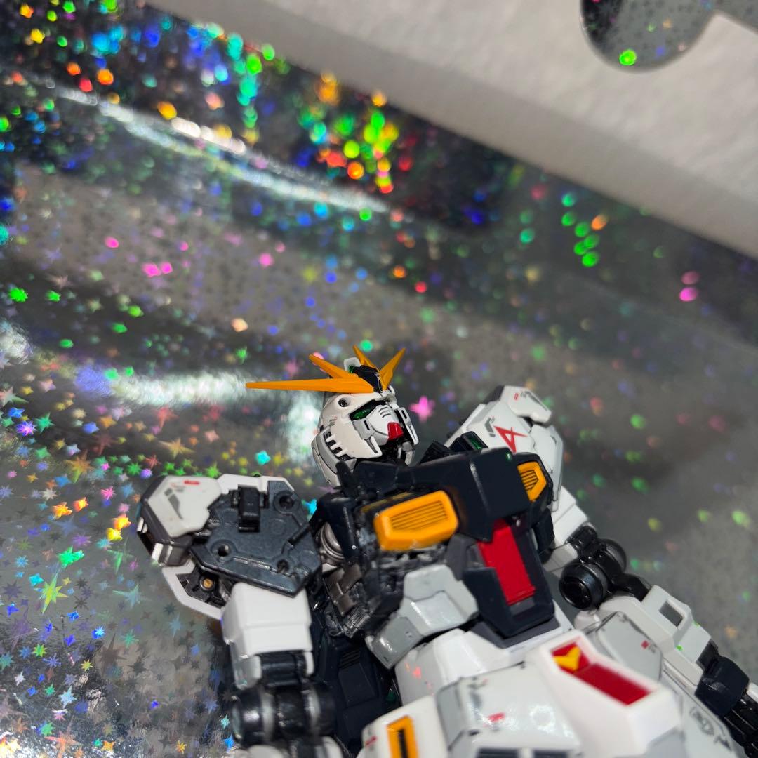 RGサザビー