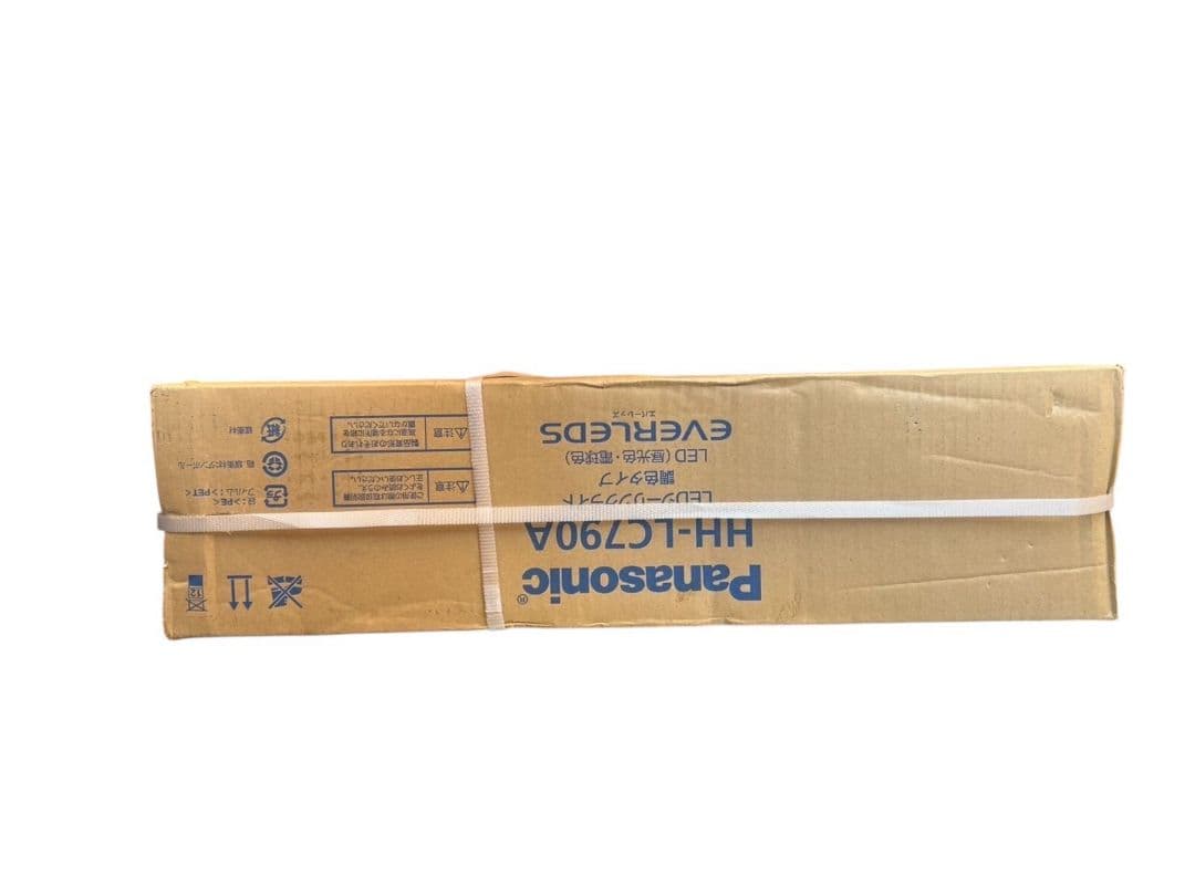 Panasonic LEDシーリングライト HH-LC790A 新品未開封品