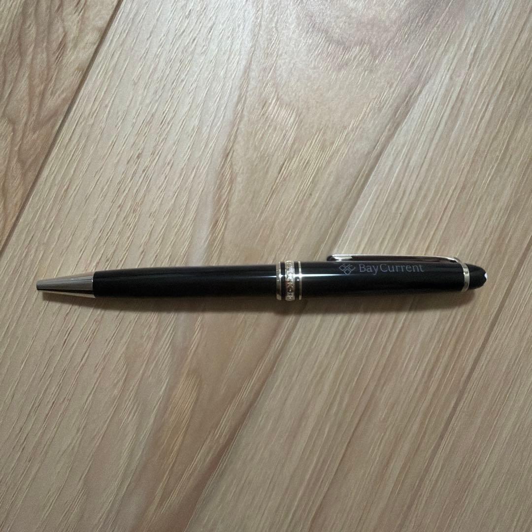 マイスターシュテュック プラチナライン ミッドサイズ MST P164 BP