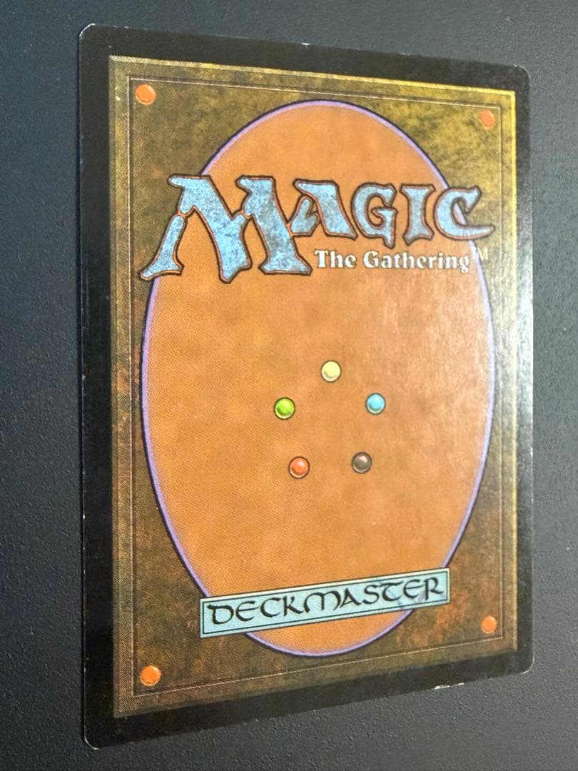 MTG 厳かなモノリス 日本語版 1枚のみ