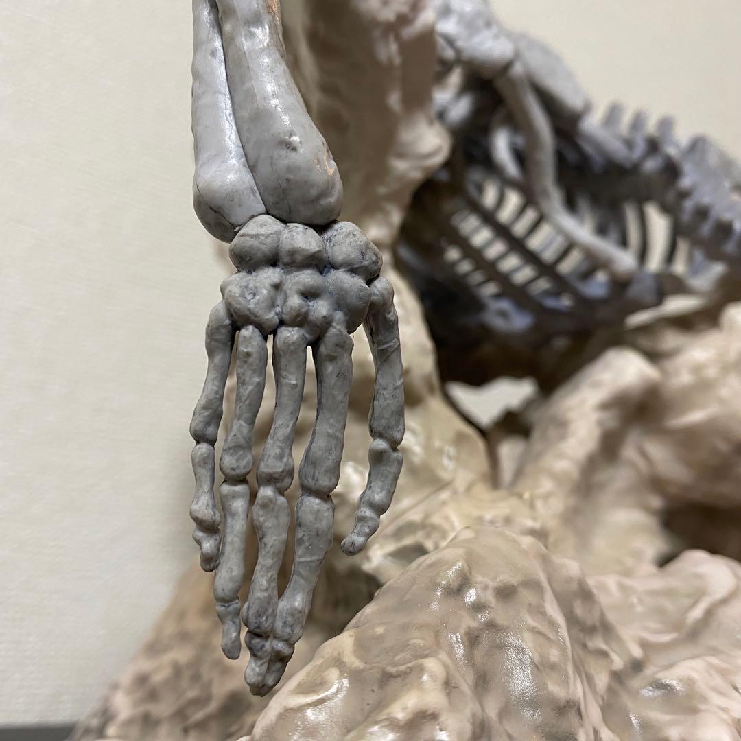 進撃の巨人 地鳴らし 一番くじ ラストワン賞 終尾の巨人 フィギュア