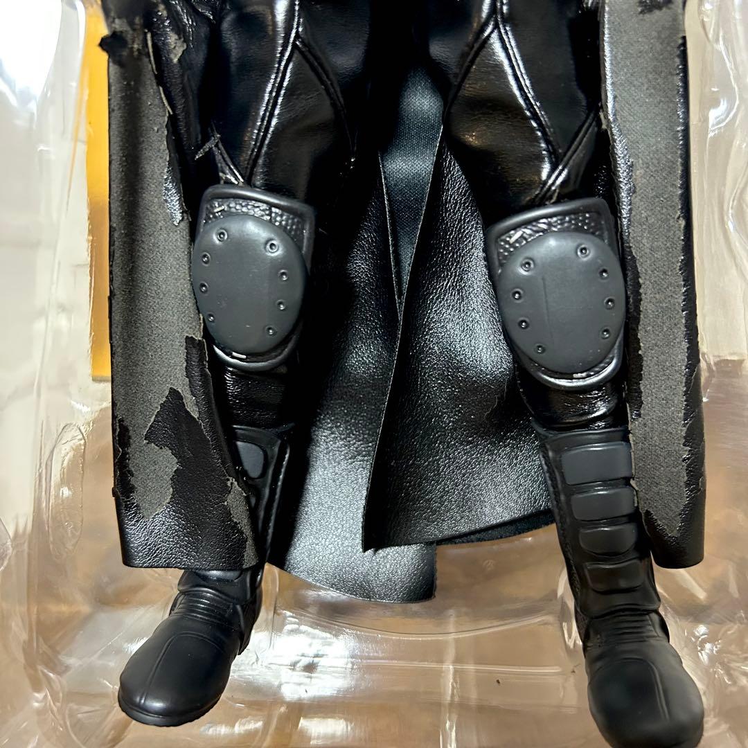 メディコムトイ RAH ライオン丸G シシトラ タイガージョー DVD付 特装版