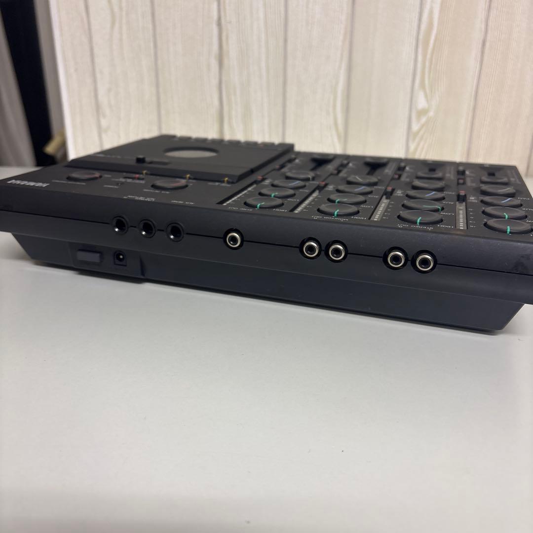 配信機器・PA機器・レコーディング機器 YAMAHA MT50 Multitrack Cassette Recorder