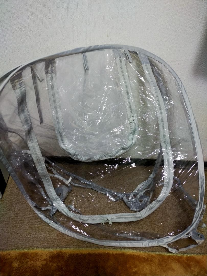 高濃度酸素発 オキシリカバリー　OC-1T MINI 未使用