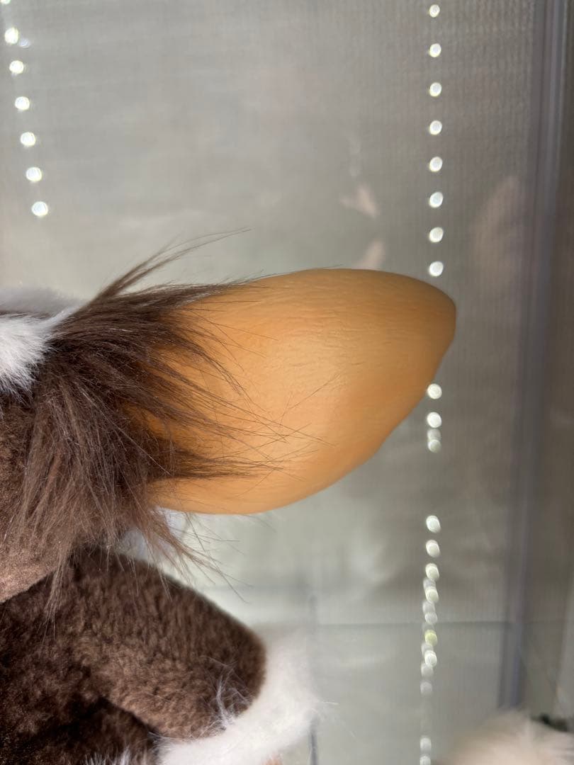 ギズモ　等身大　グレムリン