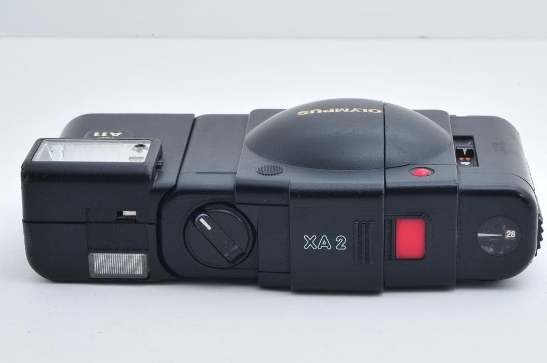 ■美品■オリンパス OLYMPUS XA2