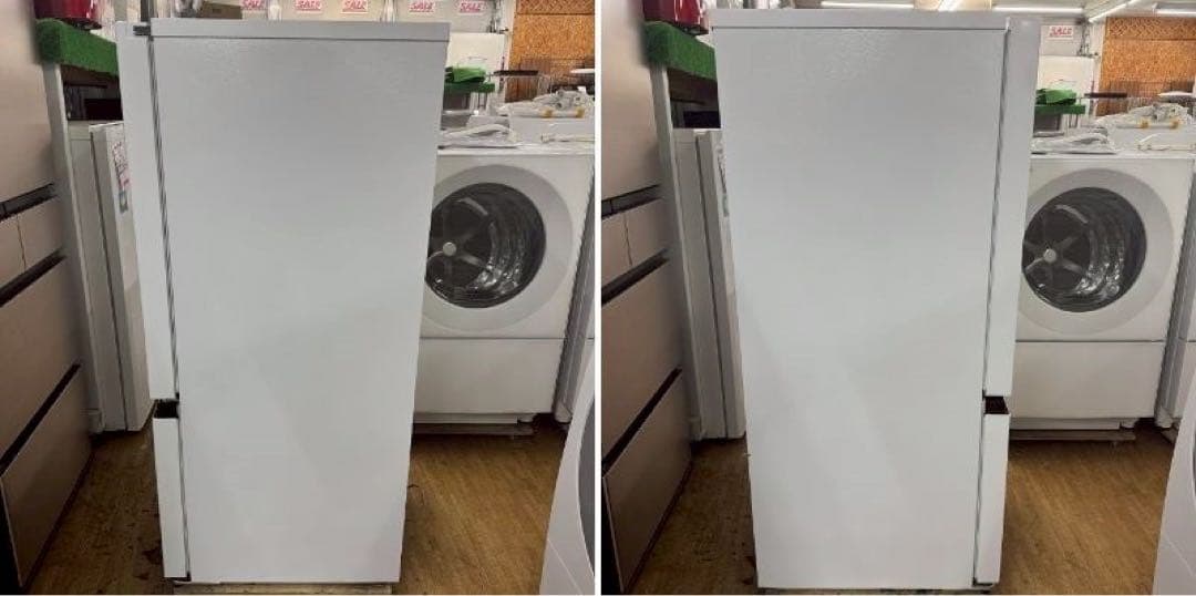 地域限定配送無料　家電3点セット　冷蔵庫　洗濯機　レンジ　ハイセンス　アイリス