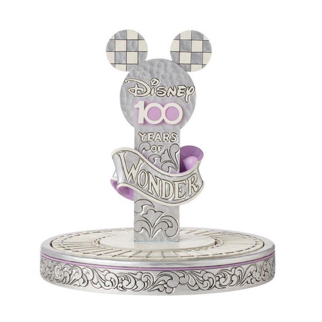 【Disney Traditions】ディズニー100 トレイン