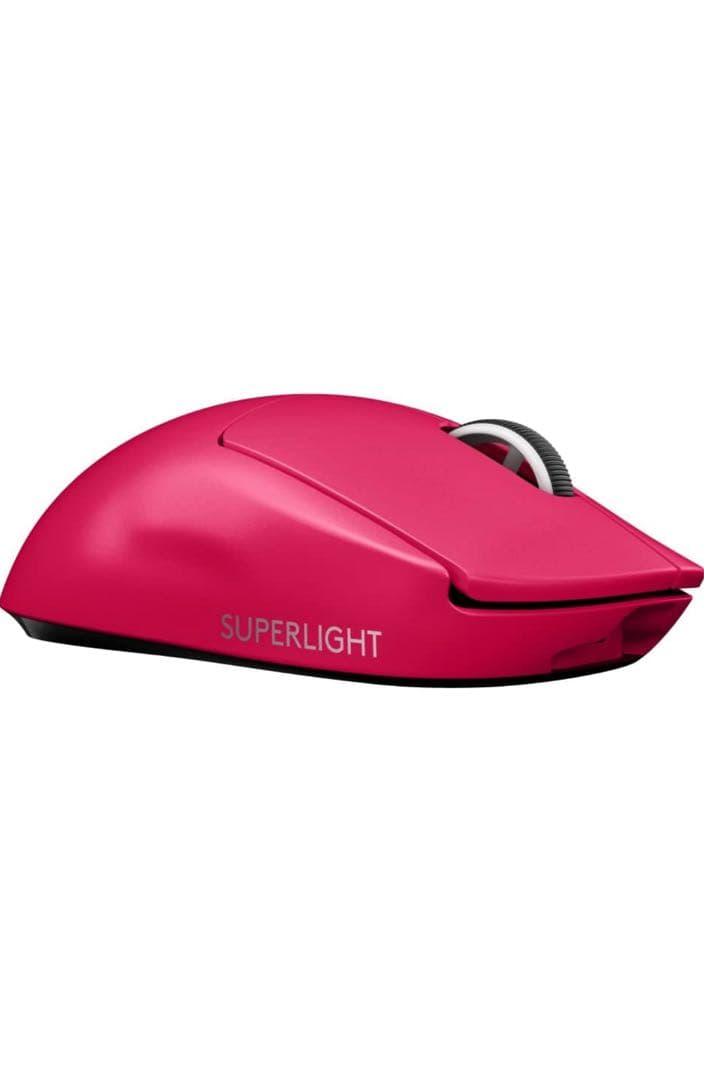 Gpro SUPERLIGHT マウス 本体