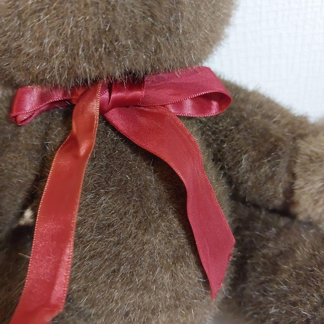 希少　ミスターベアーズドリーム　ぬいぐるみ