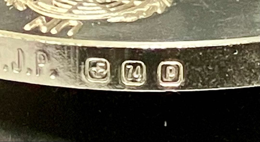 マトリョシカ ハレー彗星記念メダル&小澤征爾記念メダル