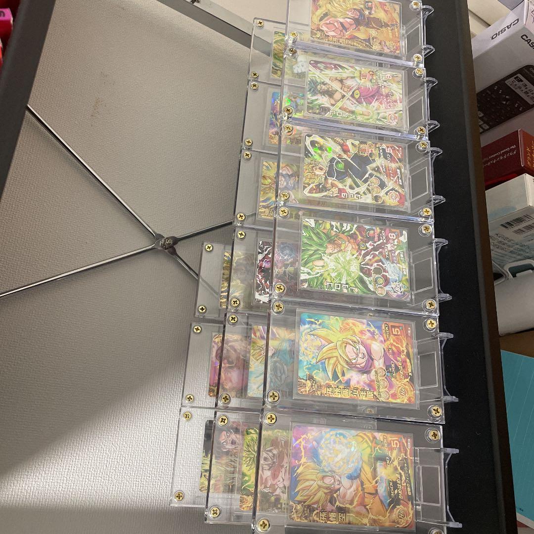 全て完全美品
