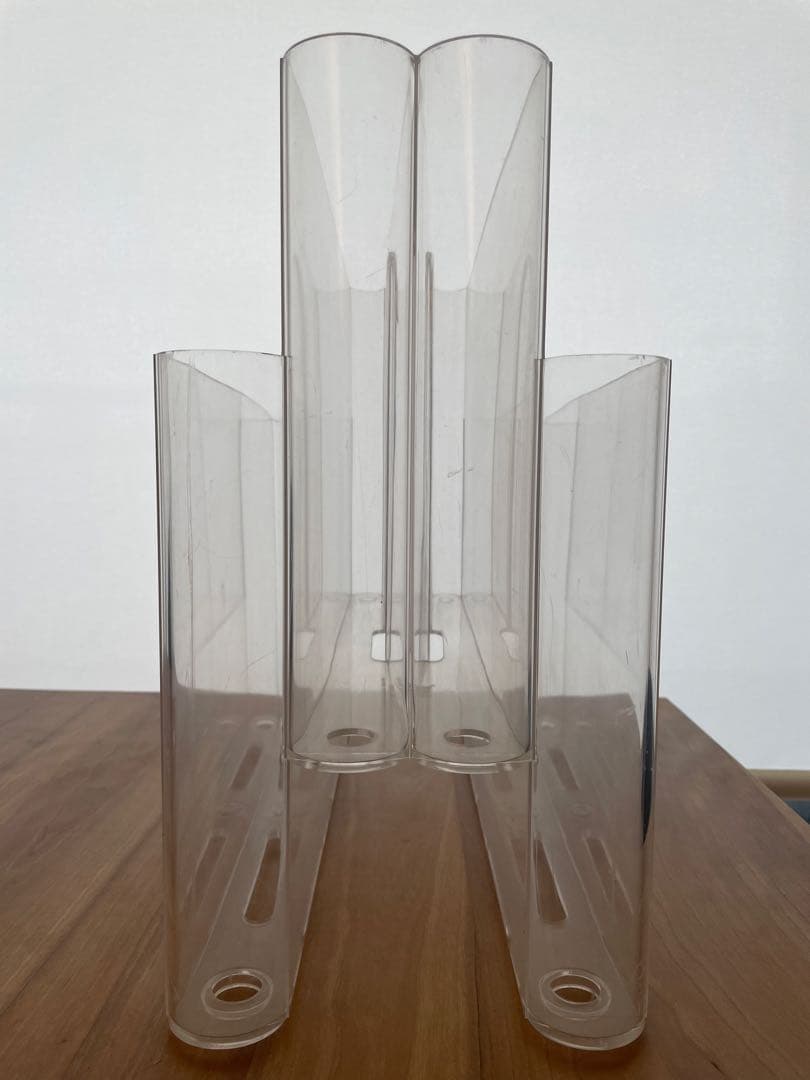 カルテル Kartell マガジンラック