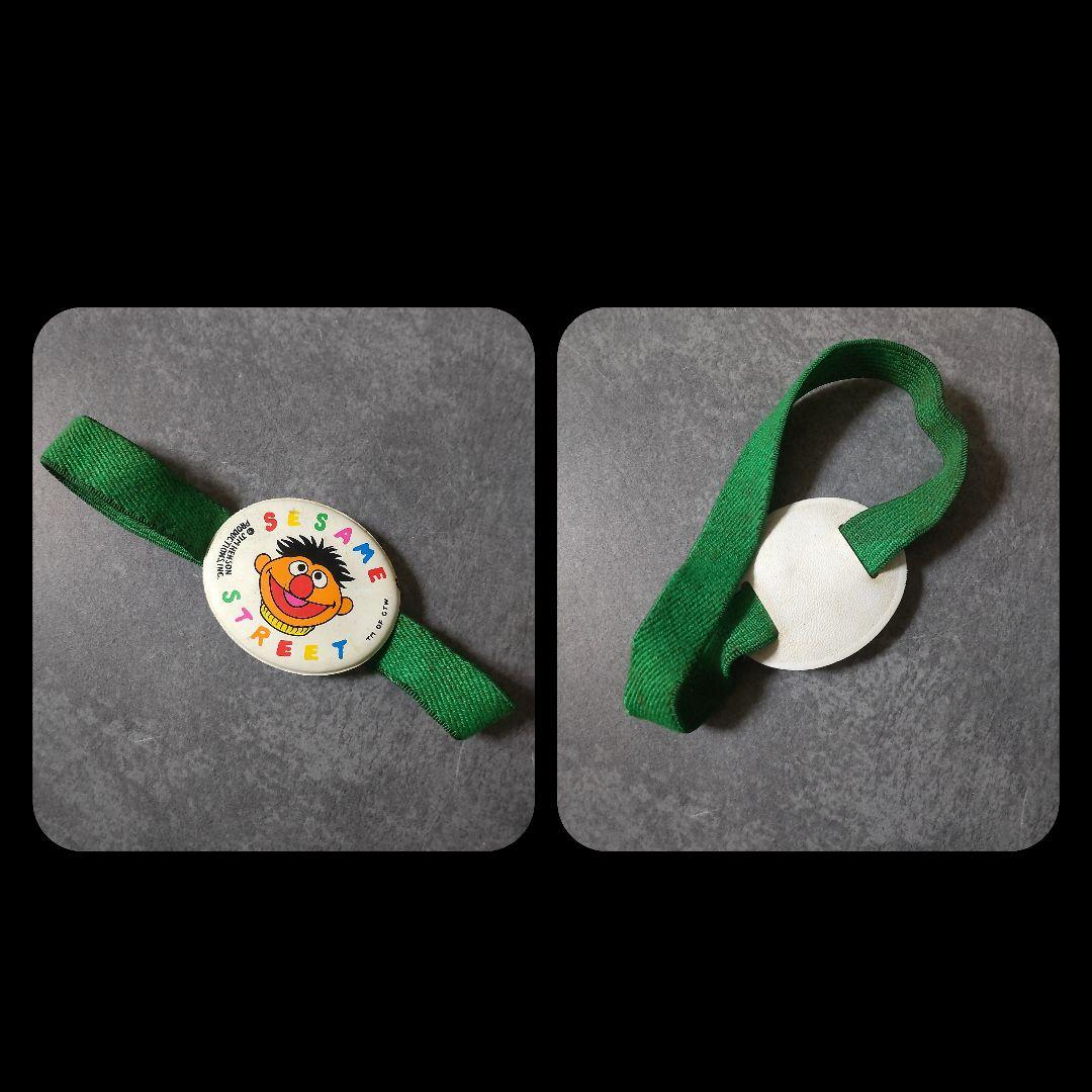 セサミストリート（SESAME STREET）set【ヴィンテージ】中古品