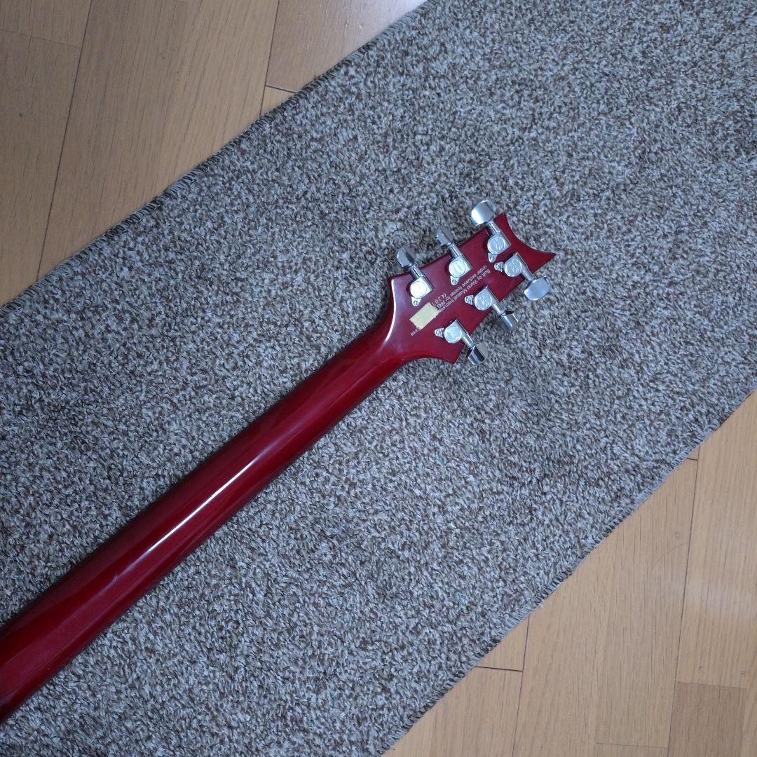 PRS SE CUSTOM24 エレキギター
