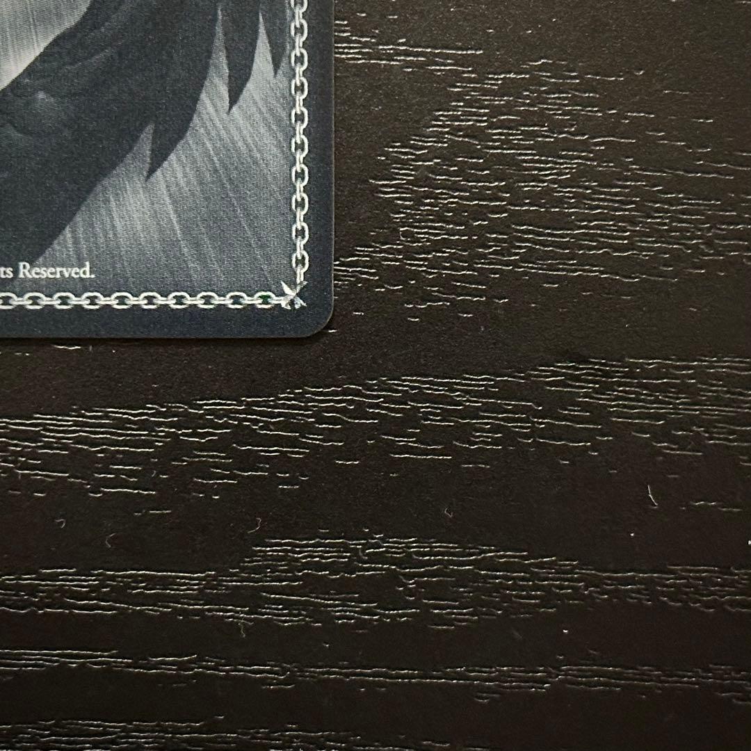 WS クロンシュタット SP サイン