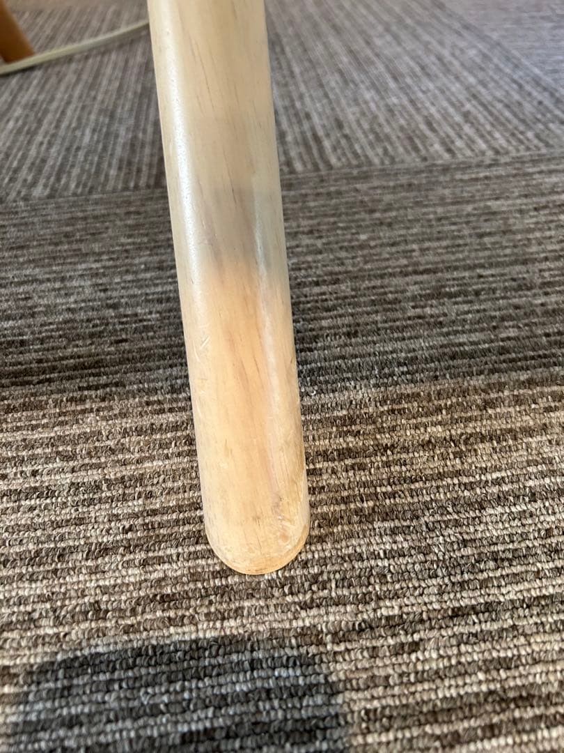 ニトリダイニングテーブル(リラックスワイド