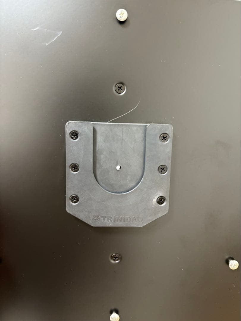 ダーツボード＋ポールスタンド（ダーツボードホルダー付き）