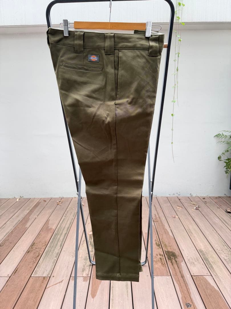 Ron Herman 別注 Dickies. オリーブ 36