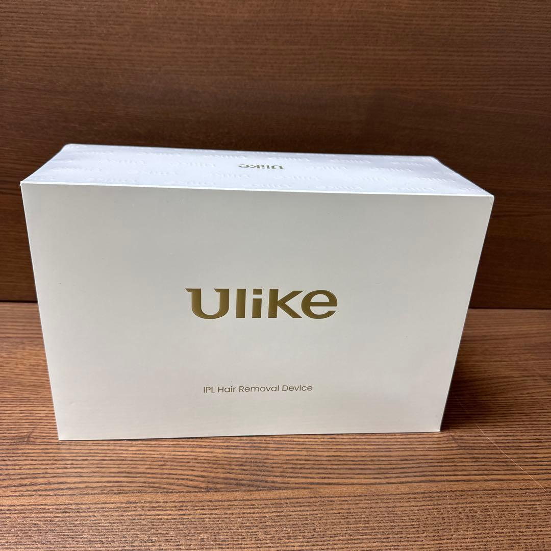 Air10 UI20WG [ホワイトゴールド]