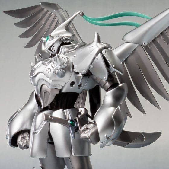 バンダイ　ROBOT魂 〈SIDE PB〉 飛甲兵(魂ウェブ商店限定)