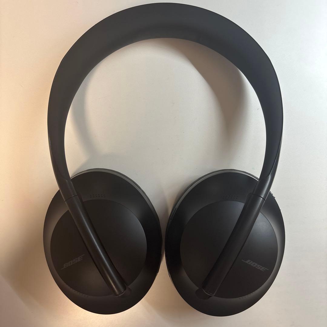 ボーズBose Noise Cancelling Headphones 700