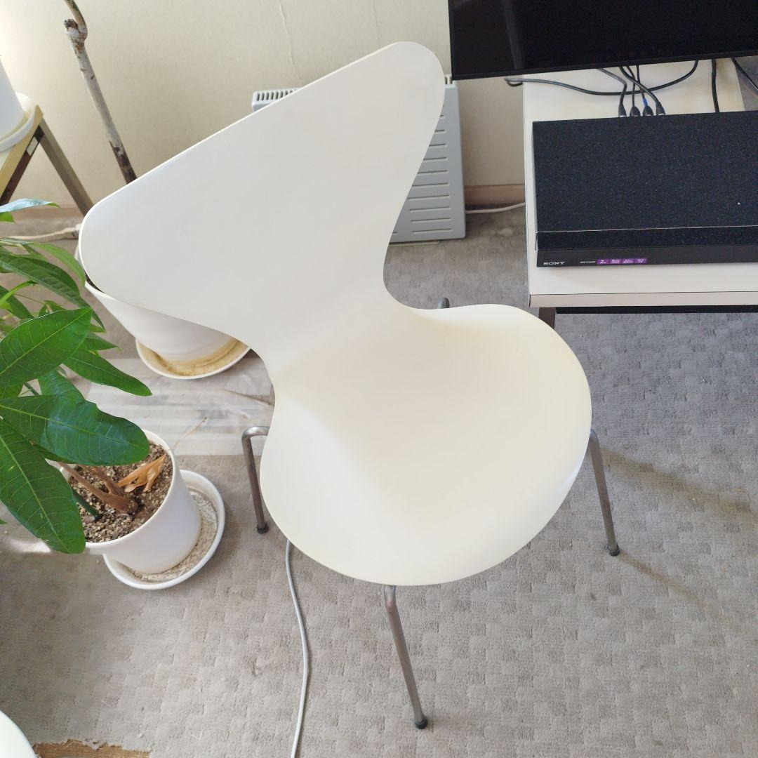 フリッツ ハンセン セブンチェア