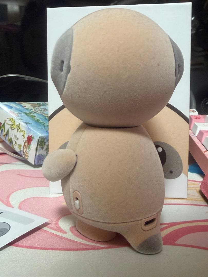 ポケとも