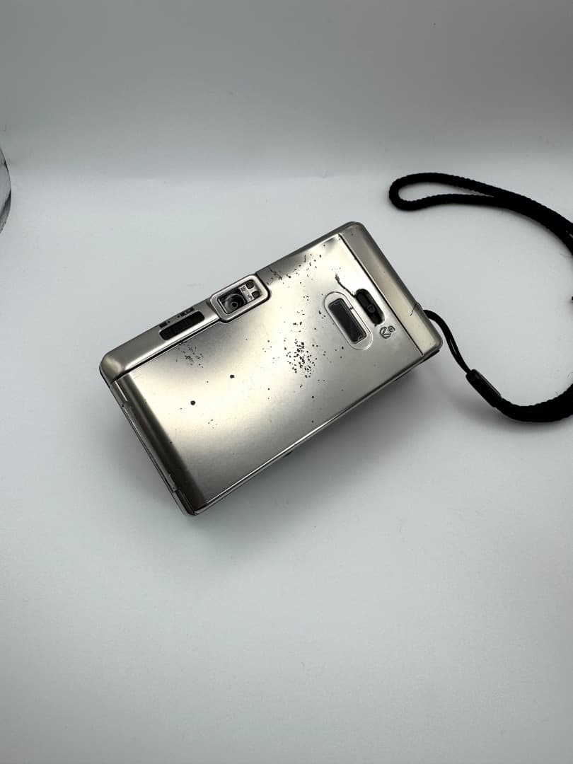 PENTAX ESPIO mini コンパクトフィルムカメラ