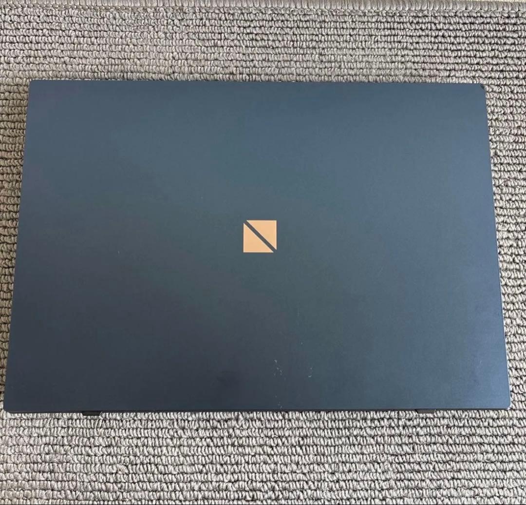 Windowsノート本体 NEC Lavie N1566/A AMD Ryzen 7 4700U