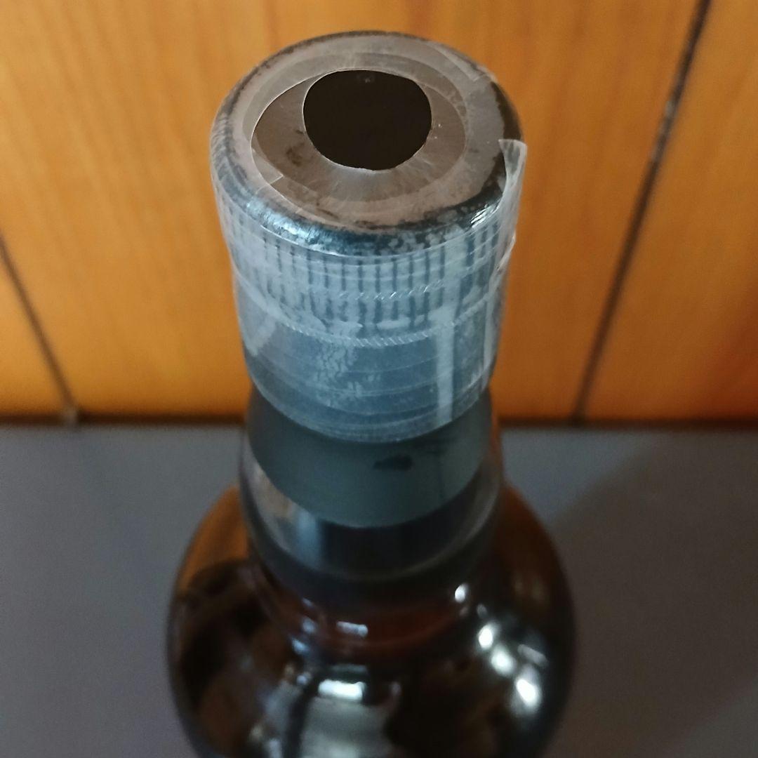 カリラ 7年 ヘンプスパロー 2012 オロロソシェリーバット 700ml