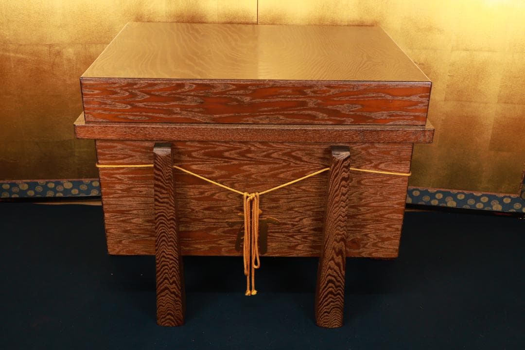 鎧師　大野龍玉作　伝統工芸品　源氏大鎧　着用鎧　節句　五月 BJ169