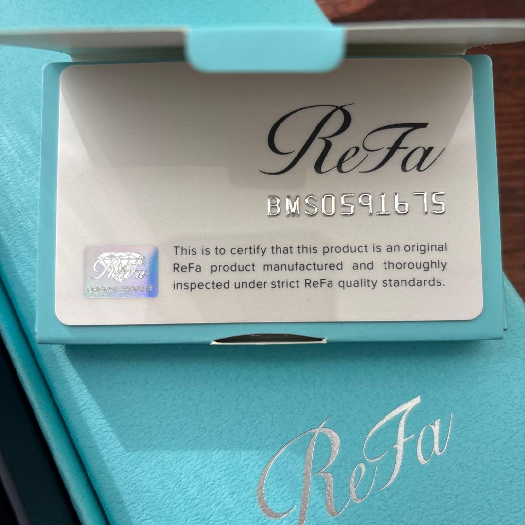 ReFa シャワーヘッド BMS0591675