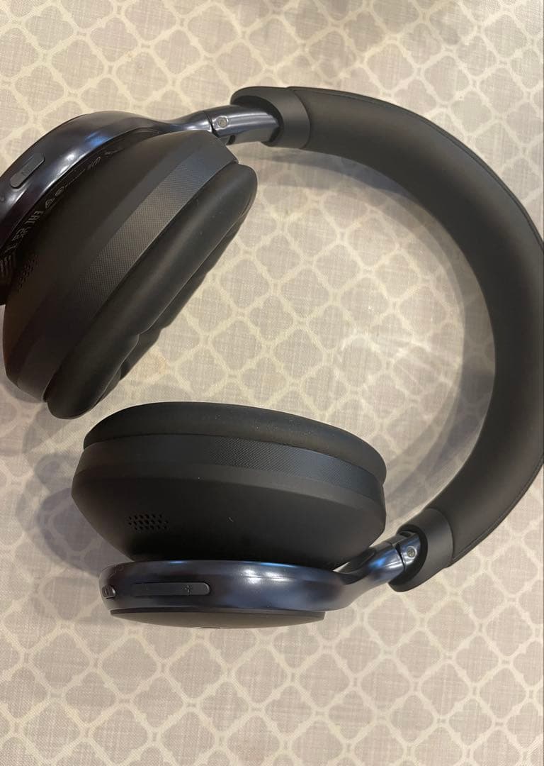 Soundcore Space One ワイヤレスヘッドホン⭐︎美品！！高度質